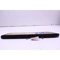 2005 Audi A6 Allroad Lower Door Moulding Blade Right Rear 4Z7853970D OEM