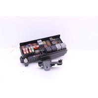 2008 Mercedes Benz R350 3.5L RWD Fuse Relay Box A1645403072 OEM