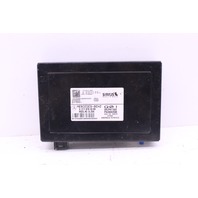 2008 Mercedes Benz R350 Sirius Satellite Radio Module OEM