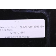 2008 Mercedes Benz R350 Sirius Satellite Radio Module OEM