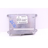 2008 Mercedes Benz R350 Communication Control Module A2198202626 OEM