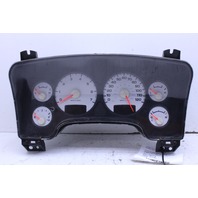 2004 Dodge Ram 1500 Speedometer Instrument Cluster OEM
