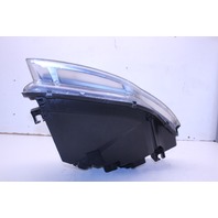 2007 Audi A4 Non Quattro Sedan Base 2.0 Left Headlight Headlamp OEM
