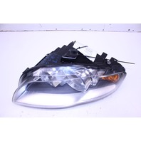 2007 Audi A4 Non Quattro Sedan Base 2.0 Left Headlight Headlamp OEM