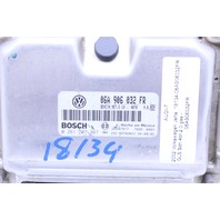2002 Volkswagen Jetta Engine Computer Module ECU ECM DME 06A906032FR