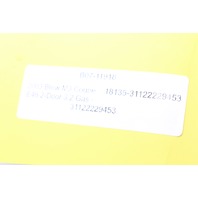 2001-2006 BMW M3 Left Front Lower Control Arm 31122229453 OEM