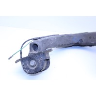 2001-2006 BMW M3 Right Rear Trailing Control Arm Hub 33322229686 OEM