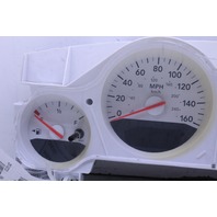 2005 Dodge Magnum Speedo Speedometer Instrument Cluster OEM