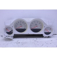 2005 Dodge Magnum Speedo Speedometer Instrument Cluster OEM