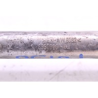 2014 BMW 320i Front Left Lower Rearward Control Arm 31106857329 OEM