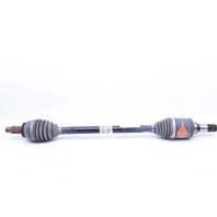 BMW 320i 330iGT 340iGT 428i Left Rear Axle Shaft CV Joint 33207609351 OEM