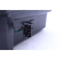 2009 Audi A4 Avant Wagon Rear Speaker Subwoofer Box Bang & Olufsen OEM