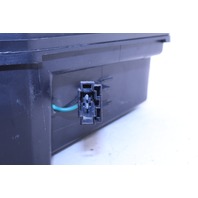 2009 Audi A4 Avant Wagon Rear Speaker Subwoofer Box Bang & Olufsen OEM