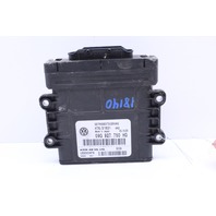 2010 Volkswagen Jetta Transmission Control Module TCU TCM 09G927750HG