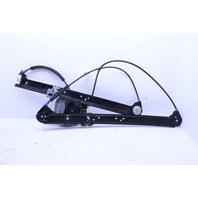 2000-2006 BMW X5 Right Front Window Regulator 51338254912 OEM