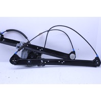 2000-2006 BMW X5 Right Front Window Regulator 51338254912 OEM