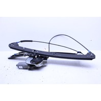 2000-2006 BMW X5 Right Front Window Regulator 51338254912 OEM