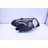 2004-2006 BMW X5 Headlight Left Xenon HID Adaptive OEM