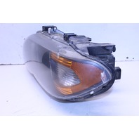2004-2006 BMW X5 Headlight Left Xenon HID Adaptive OEM
