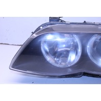 2004-2006 BMW X5 Headlight Left Xenon HID Adaptive OEM