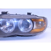 2004-2006 BMW X5 Headlight Left Xenon HID Adaptive OEM