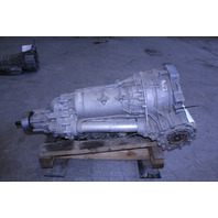 2013-2017 Audi Q5 2.0 8 Speed Automatic Transmission NTB