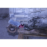 2013-2017 Audi Q5 2.0 8 Speed Automatic Transmission NTB