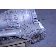 2013-2017 Audi Q5 2.0 8 Speed Automatic Transmission NTB