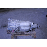 2013-2017 Audi Q5 2.0 8 Speed Automatic Transmission NTB