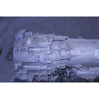 2013-2017 Audi Q5 2.0 8 Speed Automatic Transmission NTB
