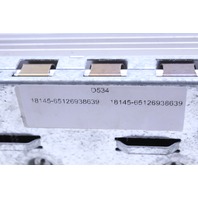 Bmw Harman Kardon Logic 7 Amplifier 65126938639 OEM