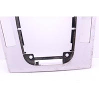 2006 BMW 325Ci Convertible E36 Window Switch Surround Bezel Trim