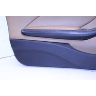 2005 Bmw 330ci Coupe 2-Door 3.0 Gas Driver Left Door Panel OEM