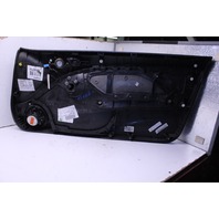 2005 Bmw 330ci Coupe 2-Door 3.0 Gas Driver Left Door Panel OEM