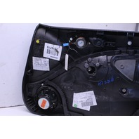 2005 Bmw 330ci Coupe 2-Door 3.0 Gas Driver Left Door Panel OEM