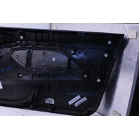 2005 Bmw 330ci Coupe 2-Door 3.0 Gas Driver Left Door Panel OEM