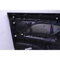 2005 Bmw 330ci Coupe Right Door Panel OEM