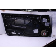 2005 Bmw 330ci Coupe Right Door Panel OEM