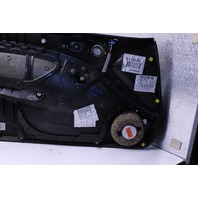 2005 Bmw 330ci Coupe Right Door Panel OEM