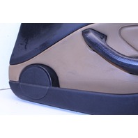 2005 Bmw 330ci Coupe Right Door Panel OEM