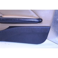 2005 Bmw 330ci Coupe Right Door Panel OEM