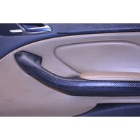 2005 Bmw 330ci Coupe Right Door Panel OEM