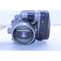 2001 BMW 325Xi Throttle Body - 13547502444 OEM