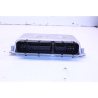 2001 Audi A4 Non Quattro Sedan Base 1.8t Gas Engine Computer Module 4B0906018CH OEM