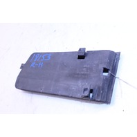 2001 Audi A4 Non Quattro Sedan Base 1.8 Front Right Bumper Grille OEM