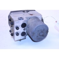 2001 Audi A4 Non Quattro Sedan Base 1.8 ABS Anti Lock Brake Pump OEM