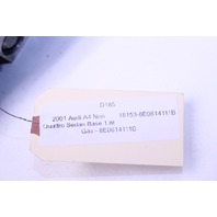2001 Audi A4 Non Quattro Sedan Base 1.8 ABS Anti Lock Brake Pump OEM
