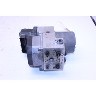 2001 Audi A4 Non Quattro Sedan Base 1.8 ABS Anti Lock Brake Pump OEM