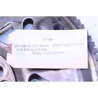 2012-2016 BMW 228i 320i 328i 428i 528i X1 X3 X4 Z4 Automatic Flywheel OEM