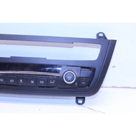 2012-2014 BMW 320i 328i Climate Temperature Control Panel 64119287336 OEM